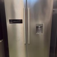 Frigorifero americano