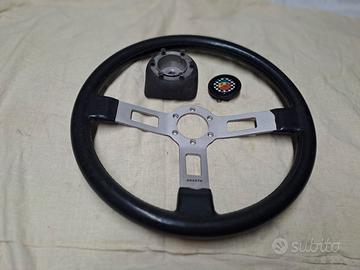 volante Abarth 