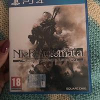 Nier Automata PS4