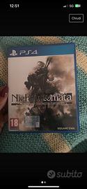 Nier Automata PS4