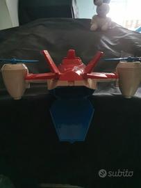 Aereo paw patrol