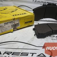 Pastiglie Freno Ant Iveco Eurostar 1906191