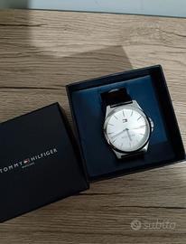 Orologio Tommy Hilfiger 