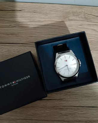 Orologio Tommy Hilfiger 