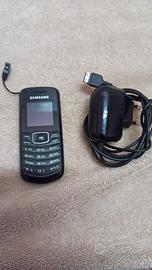SAMSUNG CELL GT-E1080W BUONO STATO CAMBIO BATTERIA