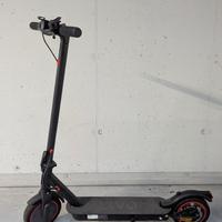 Monopattino Vivobike S2 + Bloccadisco