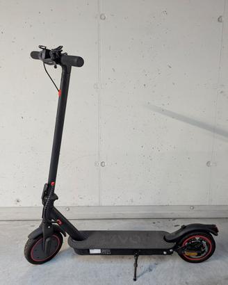 Monopattino Vivobike S2 + Bloccadisco