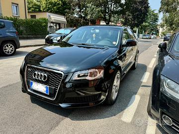 Audi a3 8p