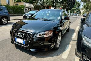 Audi a3 8p