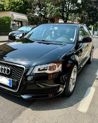 Audi a3 8p