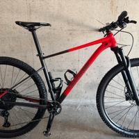 Cannondale Trail SL3 Rossa Tg. L