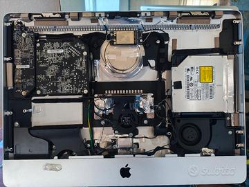 iMac A1311  da 21.5 pollici 
