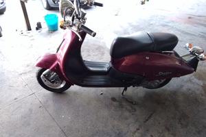Honda shadow cilindrato 100 anno 98