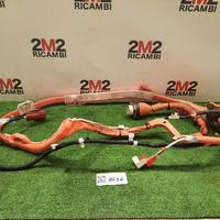 CABLAGGIO TOYOTA Yaris Serie 821640D010G 1NZFXE ga