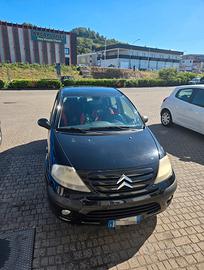 Citroën C3 2008 Benzina/Metano-Revisione2026-€1500
