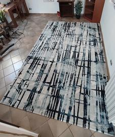 Tappeto pelo corto 200x300cm