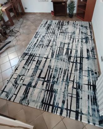 Tappeto pelo corto 200x300cm