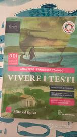 Vivere i testi