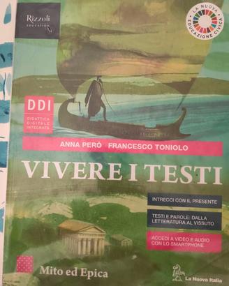 Vivere i testi