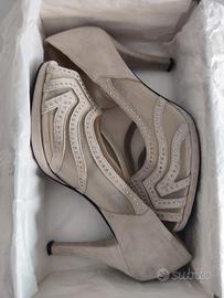 SCARPE STARLET