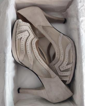 SCARPE STARLET