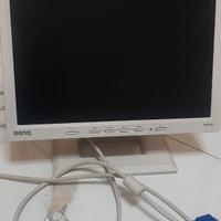 Monitor computer 19"