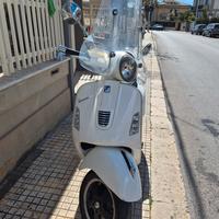  Piaggio Vespa Gts 300 ie