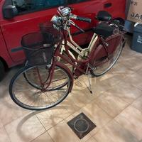 Bicicletta