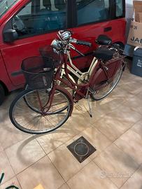 Bicicletta