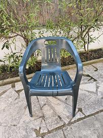 Tavolini e sedie da esterno