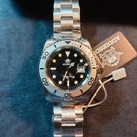 Orologio Professional Diving - Yacht Master mt.200