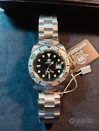 Orologio Professional Diving - Yacht Master mt.200