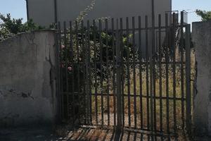 Villetta più terreno agricolo