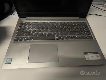 Lenovo I5 8th 