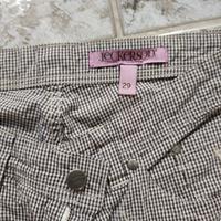 Pantalone bermuda donna