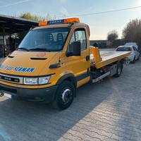 Iveco Daily 65c Carroattrezzi comear