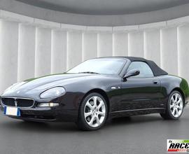 MASERATI SPYDER 4.2 V8 32 V CAMBIOCORSA