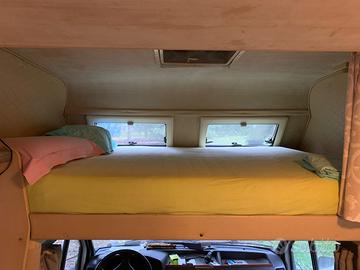 Laika eco vip 7 posti