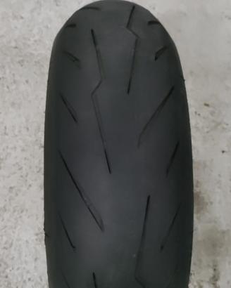 Pirelli diablo rosso 4