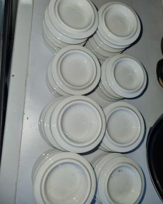 ceneriera ceramica