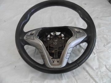 VOLANTE HYUNDAI i20 Serie 56100C8020TRY (12>18)