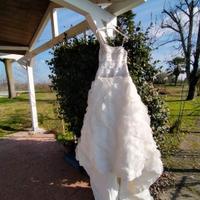 Vestito da sposa