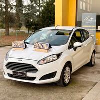 Ford Fiesta 1.2 44kw Titanium OK NEOPATENTATI UNIP