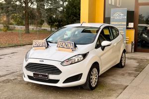 Ford Fiesta 1.2 44kw Titanium OK NEOPATENTATI UNIP