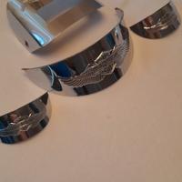Road King accessori  cromati