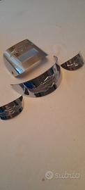 Road King accessori  cromati