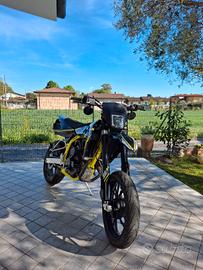 Swm sm 125 