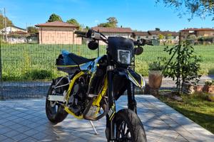 Swm sm 125 