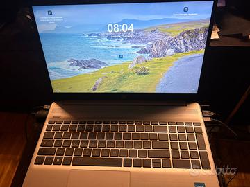 Computer HP Notebook