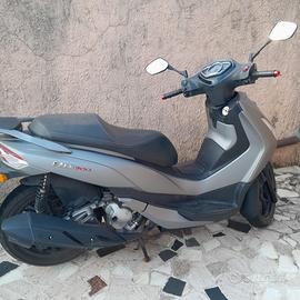 Sym HD 300 - 2019